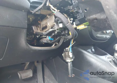 2014 Kia Soul z USA, uszkodzony, nr VIN KNDJN2A27E7010623